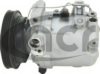 NISSA 926002J005 Compressor, air conditioning